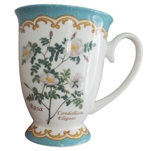 Kent Pottery Rosa Candolleana Elega  Mug